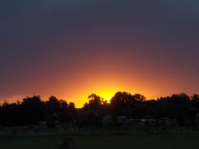 Sundown