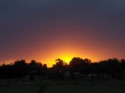 Sundown