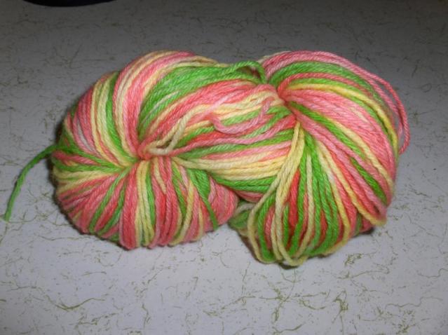 Strawberry-Limeade
